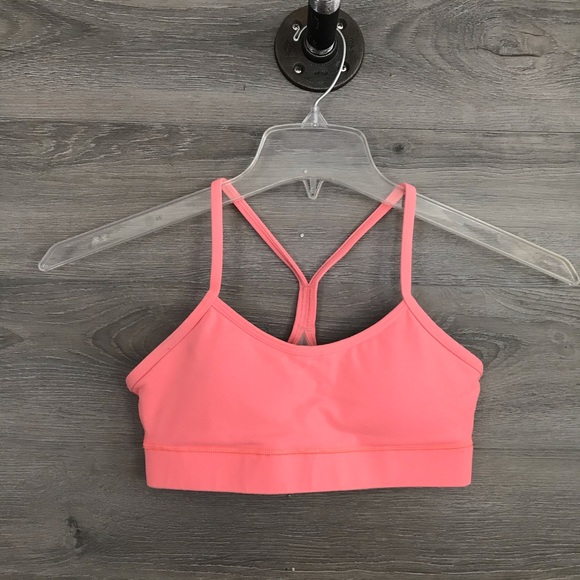 lululemon athletica Tops - Lululemon Flow Y Bra